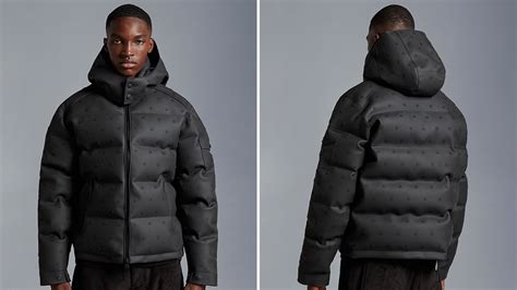 mens burberry bubble coat|burberry men's coat outlet.